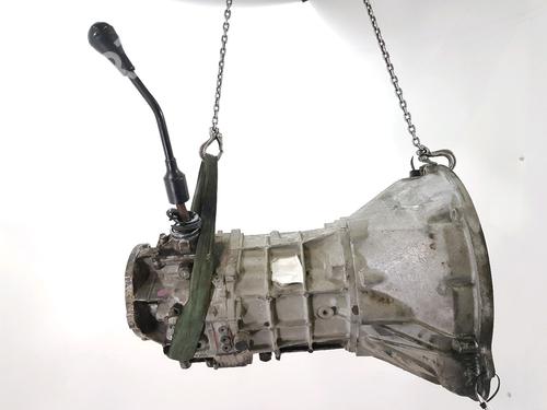 Gearbox JEEP CHEROKEE (XJ) 2.5 TD 4x4 | BP29470687M3 