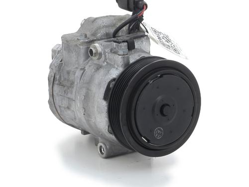 AC compressor VW FOX Hatchback (5Z1, 5Z3, 5Z4) 1.2 | BP30583661M34