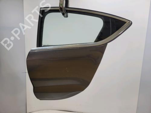Dør venstre bak DS DS 4 / DS 4 CROSSBACK (NX_) 1.6 BlueHDi 120 (120 hp) 29145058