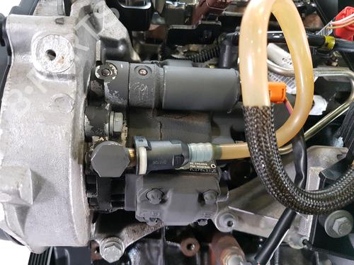 Engine PEUGEOT 307 (3A/C) 2.0 HDi 90 | BP40277710M1 - Image 8