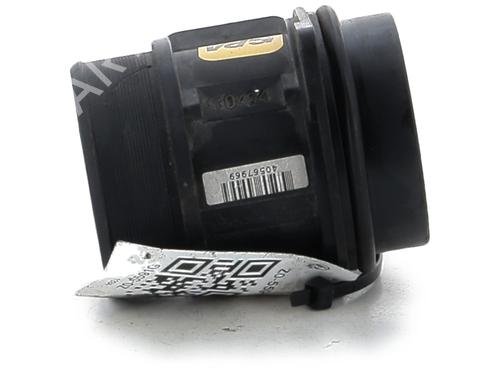 Starter PEUGEOT PARTNER MPV (5_, G_) | BP34615908M8 - Image 2