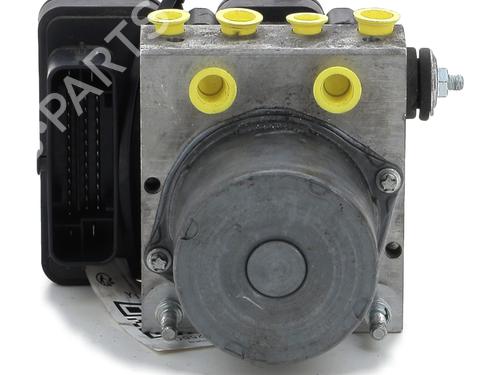 Used ABS pump AUDI A1 Sportback (8XA, 8XF) 1.0 TFSI (95 hp) 29321236