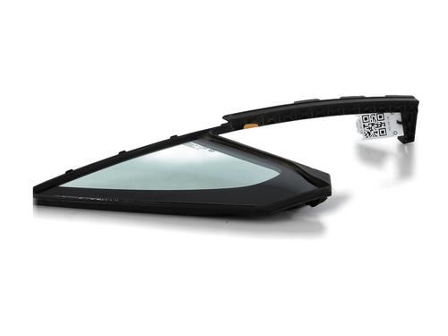 Front left quarter glass PEUGEOT 208 I (CA_, CC_) 1.2 VTI 82 | BP29347349C111 