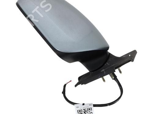 Used Left mirror Left mirror TOYOTA YARIS (_P9_) 1.3 VVT-i (SCP90_, SCP90R) (87 hp) 33972738 33972738