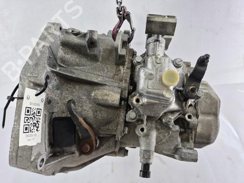 Gearbox FIAT DOBLO Cargo (263_) 1.4 | BP40057976M3 - Image 5