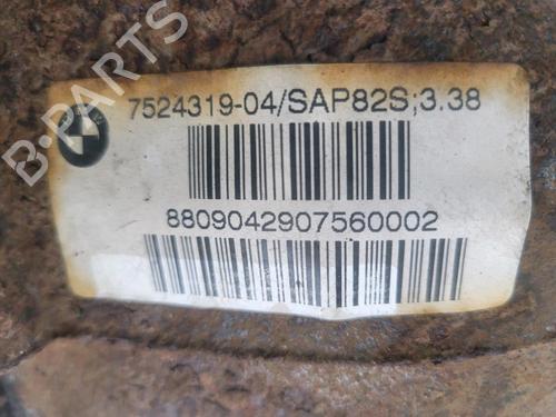 Rear differential BMW 1 (E87) 116 i | BP29470596M24 