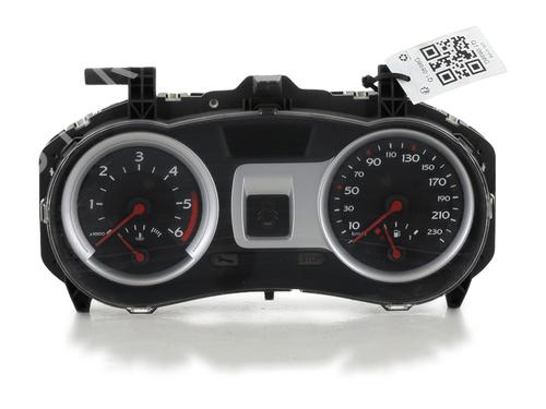 Instrument cluster RENAULT CLIO III (BR0/1, CR0/1)  | BP26444650C47 