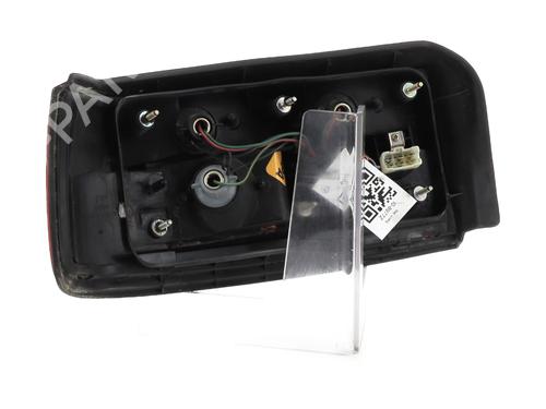 Right taillight MAZDA 323 C IV (BG)  | BP28446930C35 