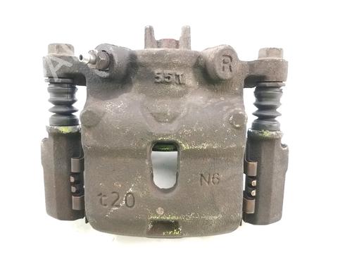 Used Right front brake caliper SUZUKI CELERIO (LF) 1.0 (AVK310) (68 hp) 27918647