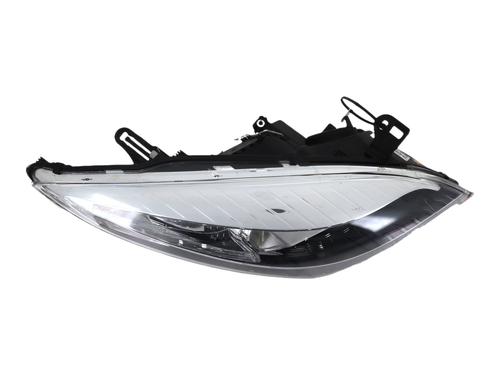 Right headlight RENAULT MEGANE III Hatchback (BZ0/1_, B3_) 1.2 TCe (BZ2B, BZ11) | BP35798689C29 - Image 5
