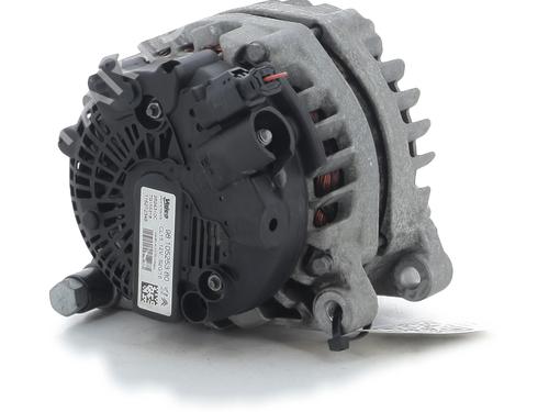 Alternator CITROËN C4 CACTUS 1.6 BlueHDi 100 | BP31326558M7