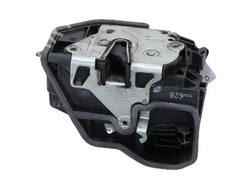 Used Front right lock BMW 1 (E87) 116 i (115 hp) 26677572