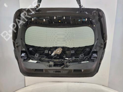 Tailgate PEUGEOT 308 II (LB_, LP_, LW_, LH_, L3_) 1.5 BlueHDi 130 | BP29198902C6