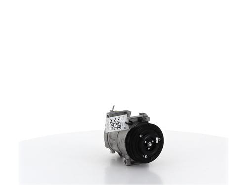 AC compressor CITROËN C4 II (NC_) 1.6 VTi 120 (NC5FS0, NC5FS9) | BP36691460M34 - Image 4