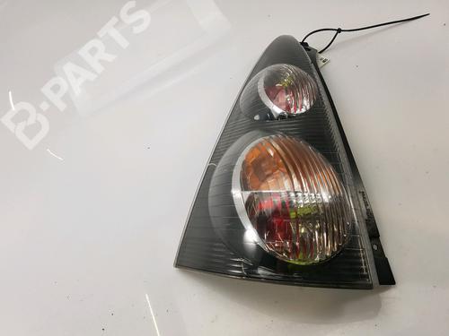 Used Left taillight Left taillight CITROËN C1 (PM_, PN_) 1.0 (68 hp) 11185577 11185577