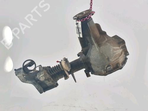 Used Front differential MITSUBISHI PAJERO PININ I (H6_W, H7_W) 1.8 GDI (H66W, H76W) (120 hp) 29295339