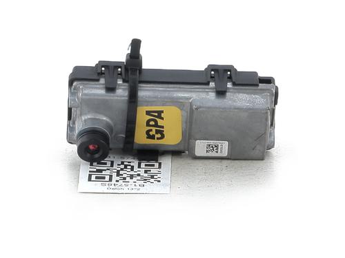 Used Camera Camera RENAULT MEGANE IV Grandtour (K9A/M/N_) 1.2 TCe 130 (K9MR) (130 hp) 34146878 34146878