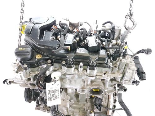 Engine PEUGEOT 208 I (CA_, CC_) 1.2 THP 110 | BP31032086M1 