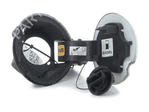 Used Fuel flap RENAULT CLIO IV (BH_) 1.5 dCi 75 (75 hp) 31693961