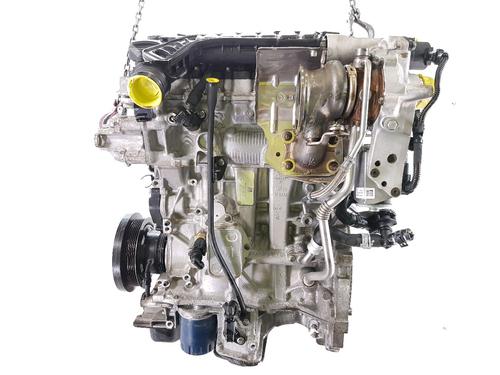 Engine PEUGEOT 308 II (LB_, LP_, LW_, LH_, L3_) 1.2 THP 130 | BP25887415M1