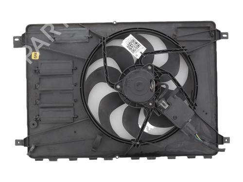 Used Radiator fan Radiator fan 37506279 37506279