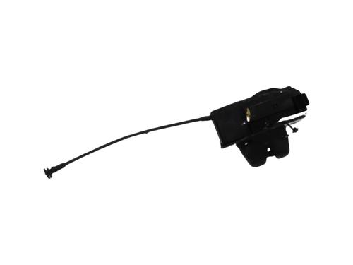 Used Tailgate lock PEUGEOT 3008 II SUV (MC_, MR_, MJ_, M4_) 2.0 BlueHDi 180 (177 hp) 29416852