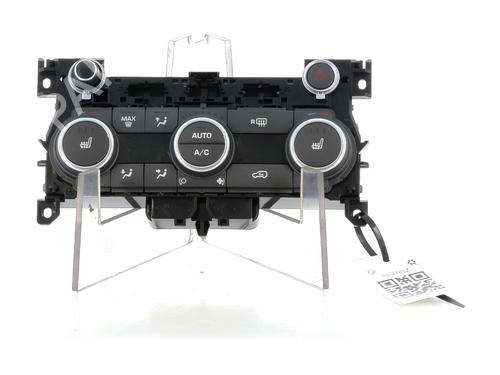 Used Climate control LAND ROVER RANGE ROVER EVOQUE (L538) 2.0 D 4x4 (150 hp) 19526264