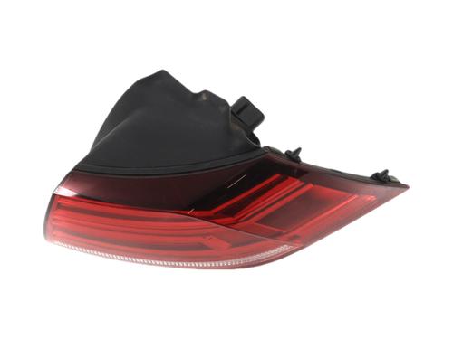 Used Right taillight Right taillight VW GOLF VII (5G1, BQ1, BE1, BE2) 1.0 TSI (110 hp) 34610598 34610598