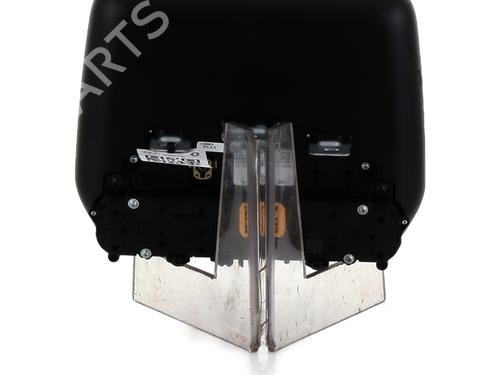 Multifunctionele display FORD FIESTA VII (HJ, HF) 1.0 EcoBoost Active | BP30799919C48 