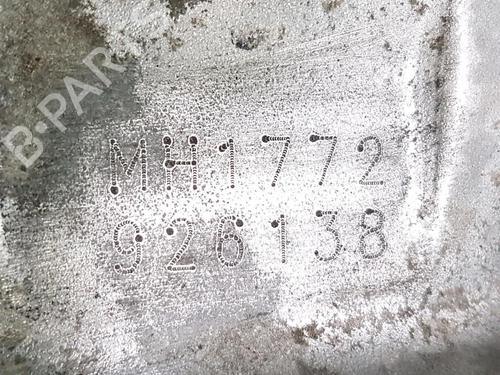 Gearbox KIA PICANTO III (JA) 1.2 | BP22343198M3 