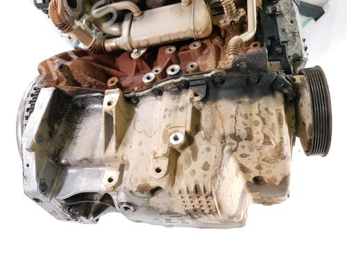 Engine RENAULT SCÉNIC III (JZ0/1_) 1.5 dCi | BP29819961M1 