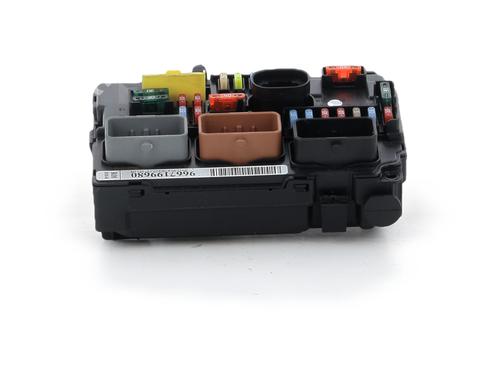 Used Fuse box Fuse box CITROËN C3 II (SC_) 1.6 HDi (92 hp) 40291125 40291125