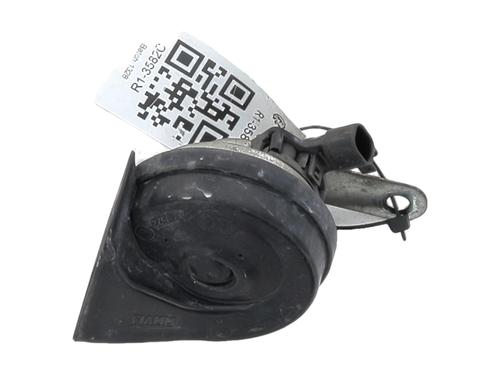 Horn OPEL CORSA D (S07) 1.2 (L08, L68) | BP33745224E13 - Image 2