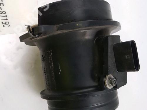 Used Starter Starter AUDI A5 Convertible (8F7) 2.7 TDI (190 hp) 10469850 10469850