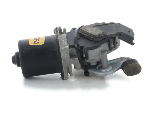 Used Front wiper motor RENAULT CLIO III (BR0/1, CR0/1) 1.5 dCi (BR17, CR17) (86 hp) 31285077