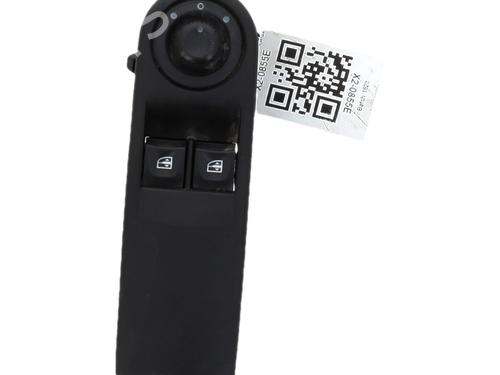 Used Left front window switch Left front window switch RENAULT CLIO IV (BH_) 1.5 dCi 90 (90 hp) 40004163 40004163