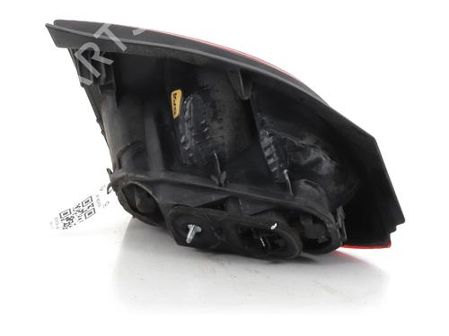 Left taillight RENAULT TWINGO II (CN0_) 1.5 dCi (CN0E) | BP33753927C34 - Image 4