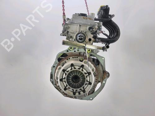 Engine NISSAN MICRA III (K12) 1.2 16V | BP24490754M1 