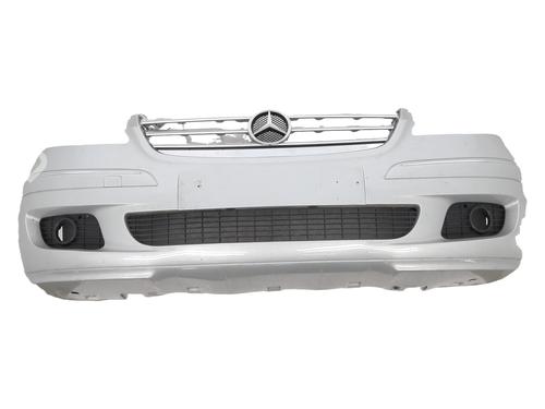 front-bumper-mercedes-benz-a-class-w169-2004-2005-2006-2007-2008-2009-2010-2011-2012-33685552 main image