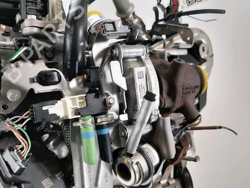 Engine RENAULT CLIO IV (BH_) 1.5 dCi 90 | BP32334136M1