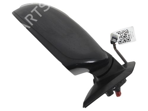 Left mirror MITSUBISHI ASX (GA_W_) 1.8 DI-D (GA6W) | BP32225971C26
