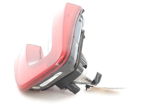 Used Left tailgate light RENAULT KADJAR (HA_, HL_) 1.6 dCi 130 (HLA4) (130 hp) 27490328