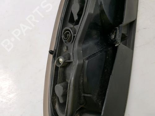 Left taillight OPEL CORSA C (X01) 1.3 CDTI (F08, F68) | BP13668542C34 