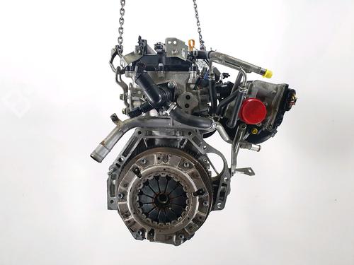 Engine SUZUKI SWIFT IV (FZ, NZ) 1.2 (AZH412, ZC72S) | BP39224813M1 - Image 3