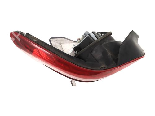 Used Left taillight Left taillight MERCEDES-BENZ GLK-CLASS (X204) 220 CDI (204.902) (170 hp) 35998957 35998957