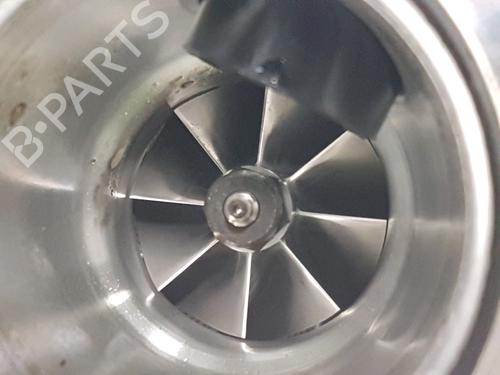 Engine VW GOLF VIII (CD1, DA1) 1.5 TSI | BP16968903M1 