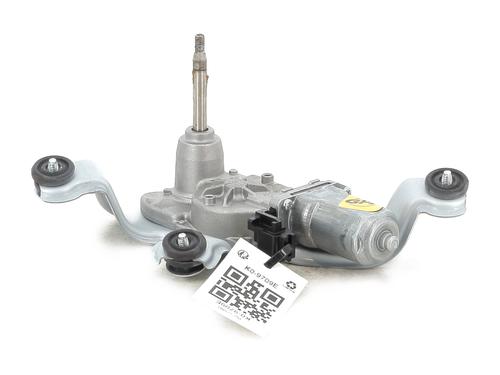 Used Rear wiper motor KIA SOUL II (PS) [2014-2018]  26188937