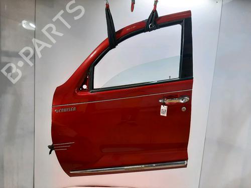 Used Left front door CHRYSLER PT CRUISER (PT_) 2.2 CRD (121 hp) 17326212