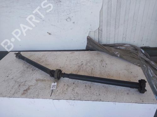 Used Driveshaft Driveshaft BMW 1 (E81) 116 i (122 hp) 39941535 39941535