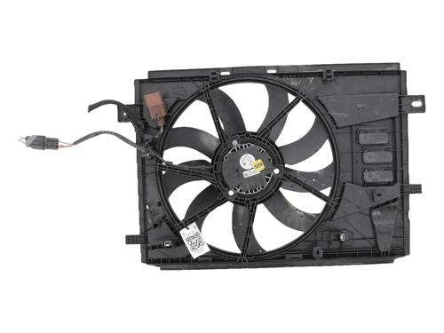 Used Radiator fan Radiator fan 37086829 37086829